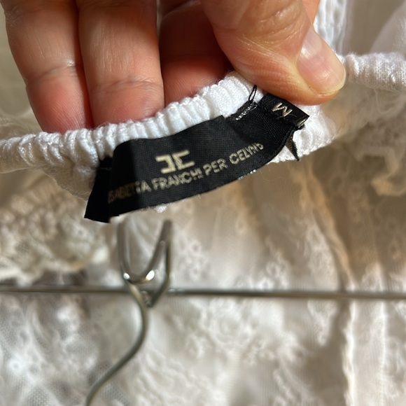 Elisabetta Franchi per Celyn B made in Italy - Picture 2 of 7